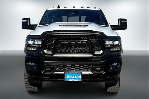 2024 RAM 2500 Power Wagon