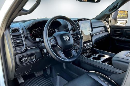 2024 RAM 2500 Power Wagon