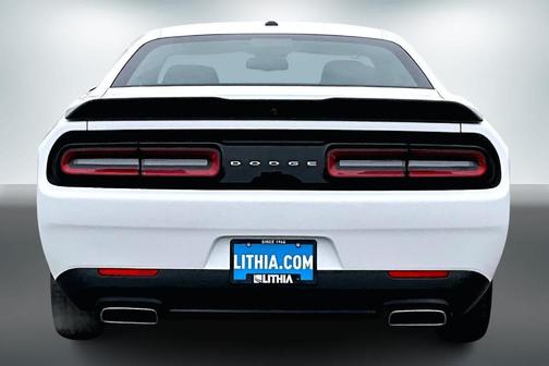 2023 Dodge Challenger R/T