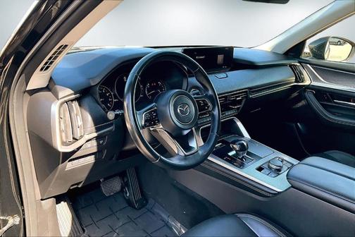 2024 Mazda CX-90 3.3 Turbo Premium