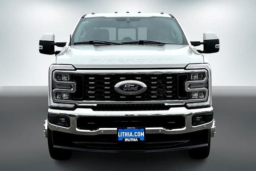 2023 Ford F-350 Lariat Super Duty
