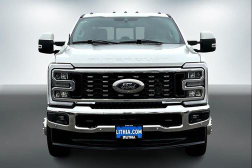 2023 Ford F-350 Lariat Super Duty