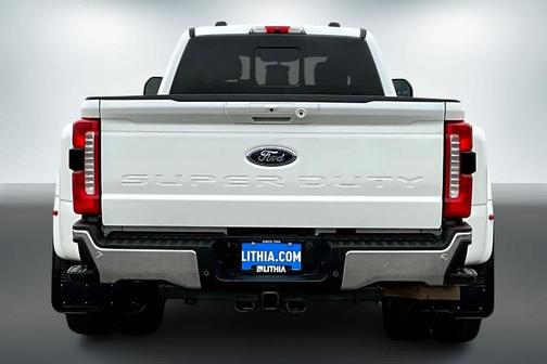 2023 Ford F-350 Lariat Super Duty
