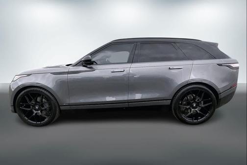 2018 Land Rover Range Rover Velar P380 HSE R-Dynamic