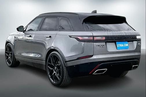 2018 Land Rover Range Rover Velar P380 HSE R-Dynamic