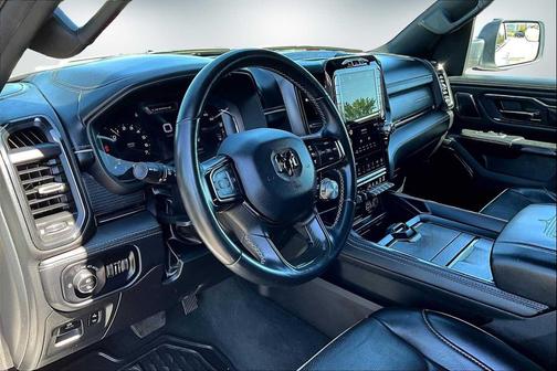 2023 RAM 1500 Limited