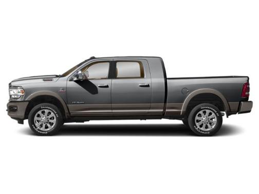 2022 RAM 2500 Longhorn