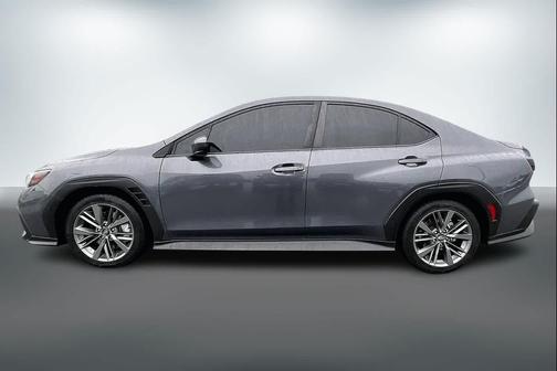 2022 Subaru WRX Base