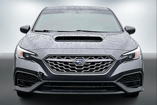 2022 Subaru WRX Base