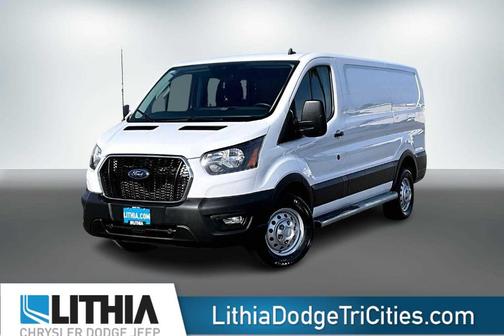 2023 Ford Transit-250 