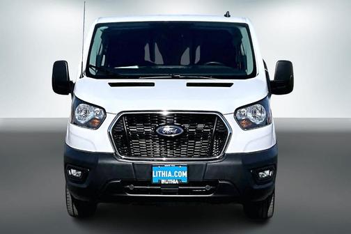 2023 Ford Transit-250 