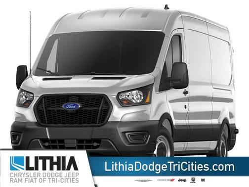 2023 Ford Transit-250 