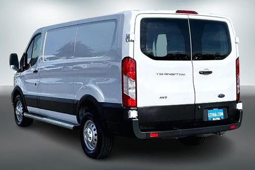 2023 Ford Transit-250 