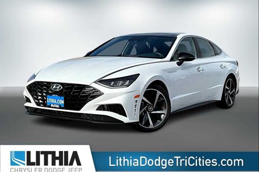 2023 Hyundai SONATA SEL Plus