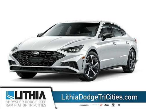 2023 Hyundai SONATA SEL Plus
