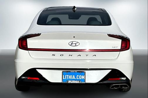 2023 Hyundai SONATA SEL Plus