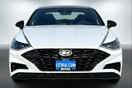 2023 Hyundai SONATA SEL Plus