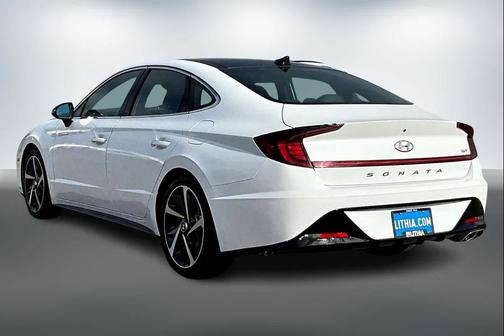 2023 Hyundai SONATA SEL Plus