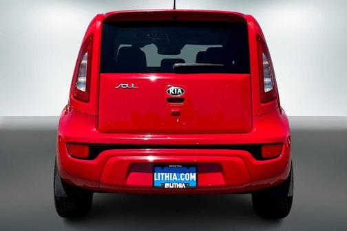 2013 Kia Soul !