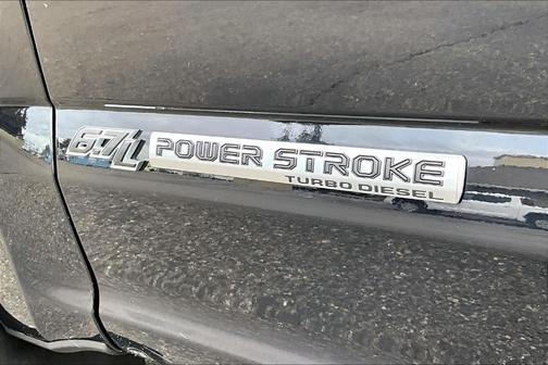 2019 Ford F-350 Limited