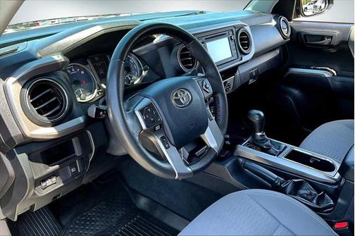 2019 Toyota Tacoma SR5