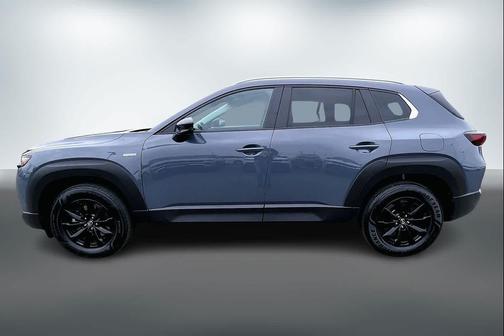 2025 Mazda CX-50 Hybrid PREFERRED PACKAGE