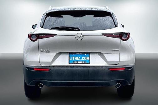 2024 Mazda CX-30 Select