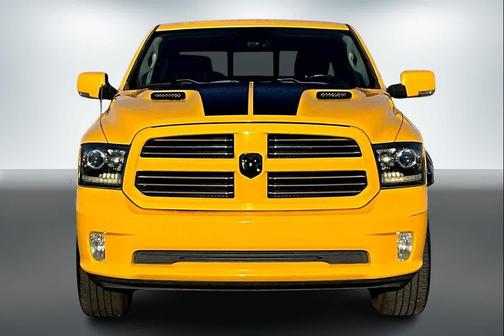 2016 RAM 1500 Sport