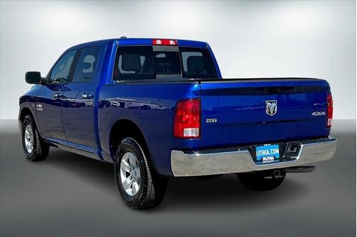 2018 RAM 1500 SLT