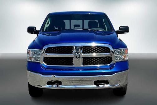 2018 RAM 1500 SLT