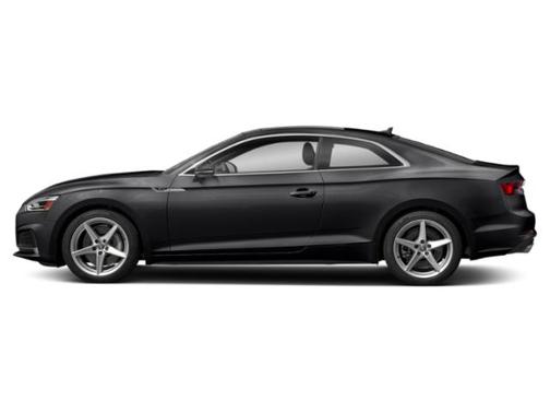 2018 Audi A5 2.0T Premium Plus