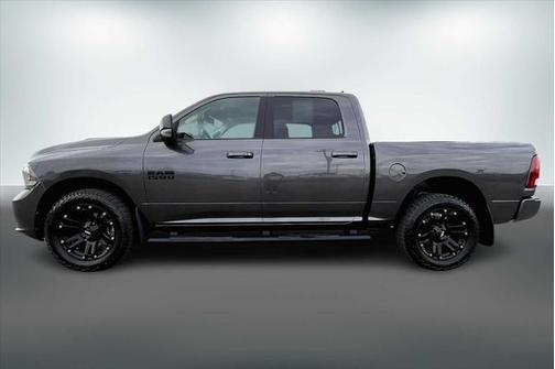 2018 RAM 1500 Sport