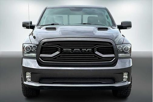 2018 RAM 1500 Sport