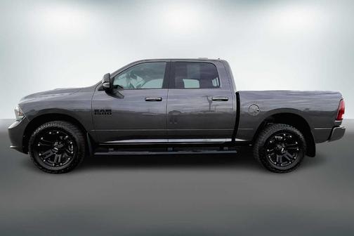 2018 RAM 1500 Sport