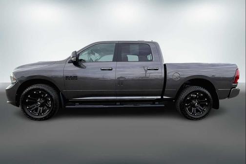 2018 RAM 1500 Sport