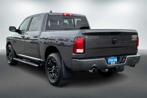 2018 RAM 1500 Sport