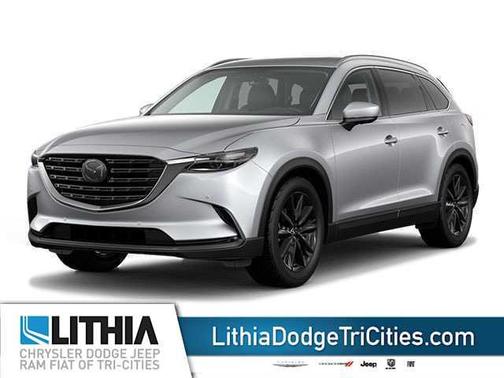 2023 Mazda CX-9 Touring Plus