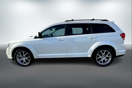 2014 Dodge Journey R/T