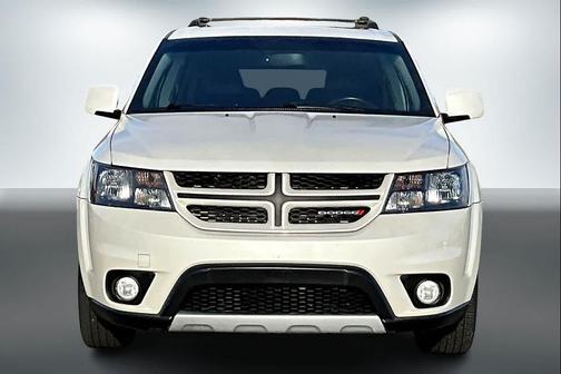 2014 Dodge Journey R/T