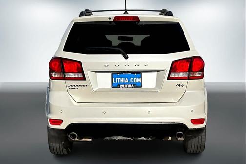 2014 Dodge Journey R/T