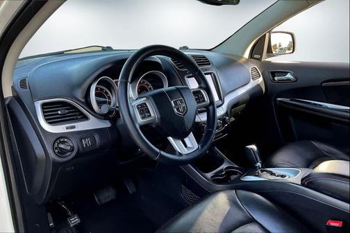 2014 Dodge Journey R/T