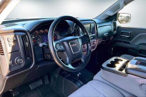 2018 GMC Sierra 1500 Base