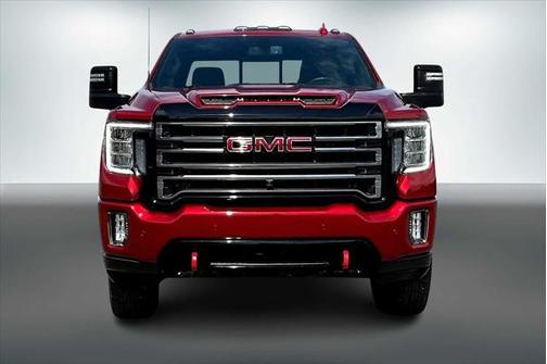 2023 GMC Sierra 3500 AT4