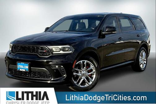 2021 Dodge Durango R/T