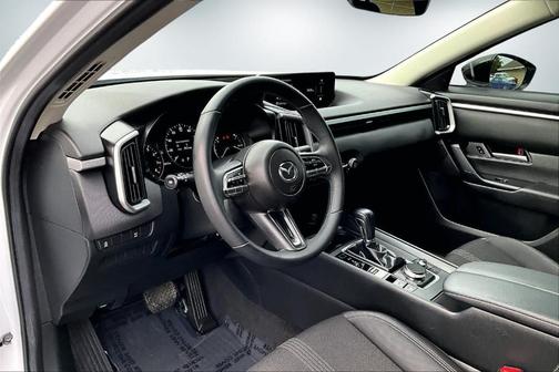 2025 Mazda CX-50 2.5 S Select Package