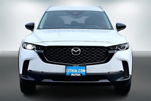 2025 Mazda CX-50 2.5 S Select Package