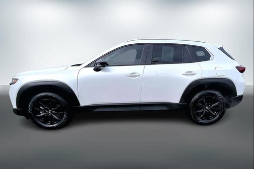 2025 Mazda CX-50 2.5 S Select Package
