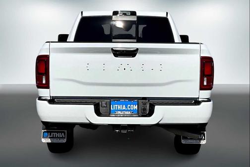2025 RAM 3500 Big Horn