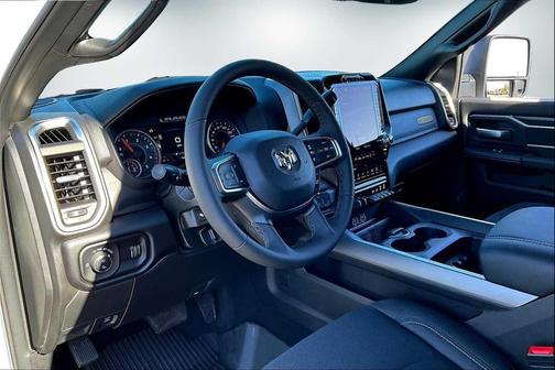 2025 RAM 3500 Big Horn