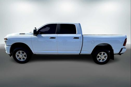 2025 RAM 3500 Big Horn